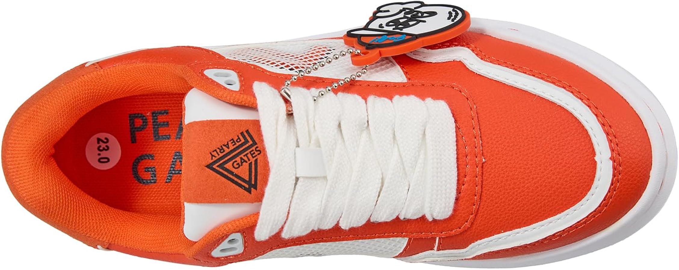 Amazon | [パーリーゲイツ] レディース ゴルフシューズ